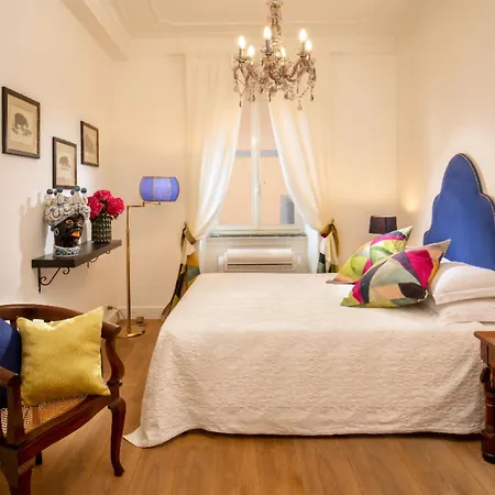 Appartement Daplace - Flaminia *