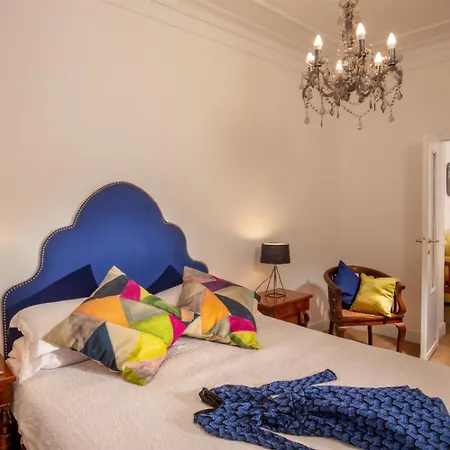 Daplace - Flaminia Appartement *