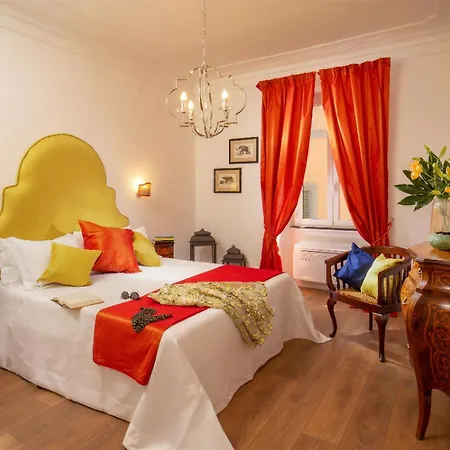 Daplace - Flaminia Rome
