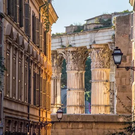 Daplace - Flaminia Rome