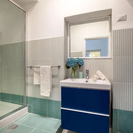 Daplace - Flaminia Appartement